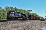 NS 4740 on K-76